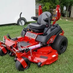 Ferris 5902017 ISX800 61" Zero Turn Mower 27HP Briggs EFI ETC -SLE Equipment shop dsc09176 1