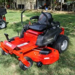Snapper 2691829 360Z 52" Zero Turn Mower 25HP Briggs 10 Snapper 2691829 360Z 52" Zero Turn Mower 25HP Briggs -SLE Equipment shop dsc09607