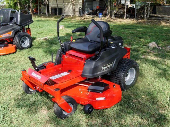 Snapper 2691829 360Z 52" Zero Turn Mower 25HP Briggs 5 Snapper 2691829 360Z 52" Zero Turn Mower 25HP Briggs - Image 3