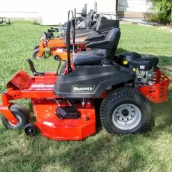 Snapper 2691829 360Z 52" Zero Turn Mower 25HP Briggs 11 Snapper 2691829 360Z 52" Zero Turn Mower 25HP Briggs -SLE Equipment shop dsc09608 1