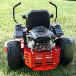 Snapper 2691829 360Z 52" Zero Turn Mower 25HP Briggs 12 Snapper 2691829 360Z 52" Zero Turn Mower 25HP Briggs -SLE Equipment shop dsc09609 1