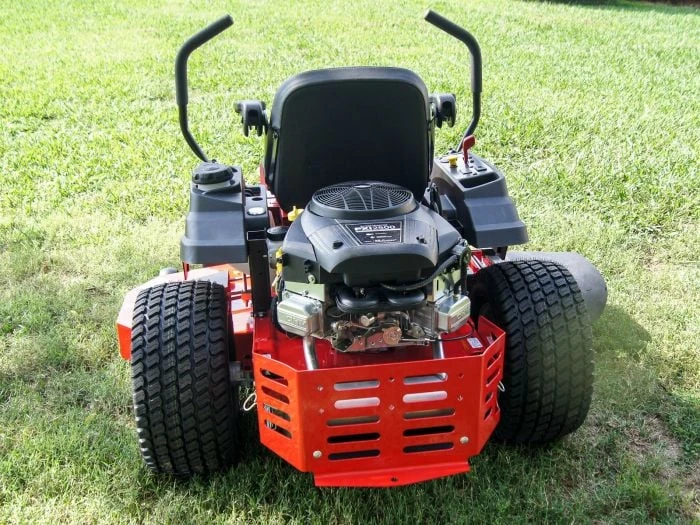 Snapper 2691829 360Z 52" Zero Turn Mower 25HP Briggs 7 Snapper 2691829 360Z 52" Zero Turn Mower 25HP Briggs - Image 5