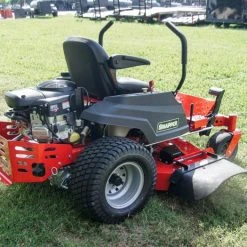 Snapper 2691829 360Z 52" Zero Turn Mower 25HP Briggs 13 Snapper 2691829 360Z 52" Zero Turn Mower 25HP Briggs -SLE Equipment shop dsc09610 1