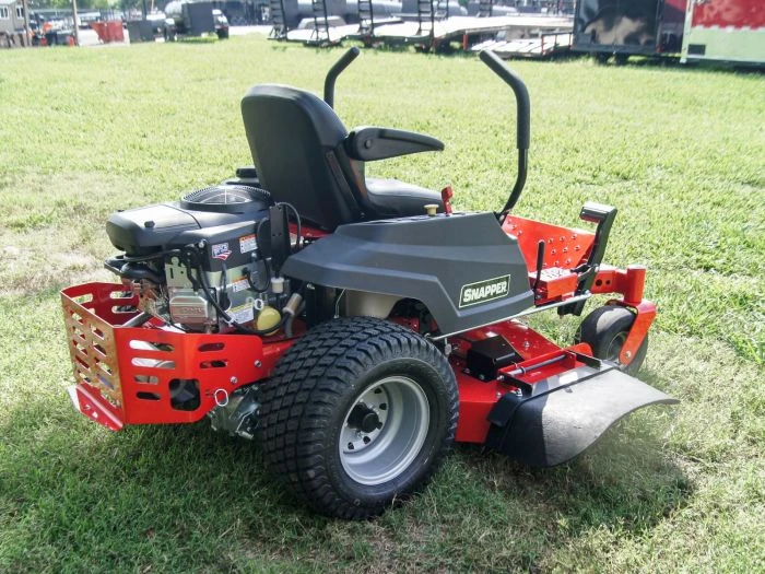Snapper 2691829 360Z 52" Zero Turn Mower 25HP Briggs 8 Snapper 2691829 360Z 52" Zero Turn Mower 25HP Briggs - Image 6