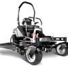 Dixie Chopper 60" Eagle 3160KW (SS) Zero Turn Mower 31HP KAW (2022) -SLE Equipment shop eagle1 1