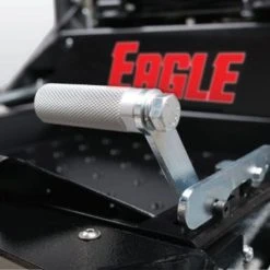 Dixie Chopper 2754KW Eagle 54" Zero Turn Mower Kawasaki (2022) -SLE Equipment shop eagle deck lift 1 1 1