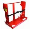 Trimmer Trap Enclosed Trailer General Purpose Blower & Sprayer Rack -SLE Equipment shop et gp 1 1