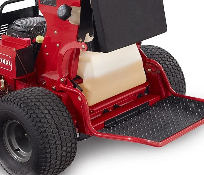 Toro 72519 GrandStand 52" Stand On Mower 25HP Kohler 6 Toro 72519 GrandStand 52" Stand On Mower 25HP Kohler - Image 4