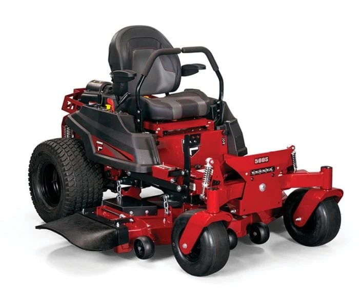 Ferris 5902103 61" 500S Zero Turn Mower 25HP Briggs 3 Ferris 5902103 61" 500S Zero Turn Mower 25HP Briggs
