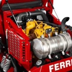 Ferris 5901849 IS6200 72" Zero Turn Mower 48HP CAT Diesel 12 Ferris 5901849 IS6200 72" Zero Turn Mower 48HP CAT Diesel -SLE Equipment shop fer is6200 dieselengine