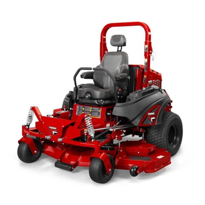 Ferris 5901849 IS6200 72" Zero Turn Mower 48HP CAT Diesel 3 Ferris 5901849 IS6200 72" Zero Turn Mower 48HP CAT Diesel