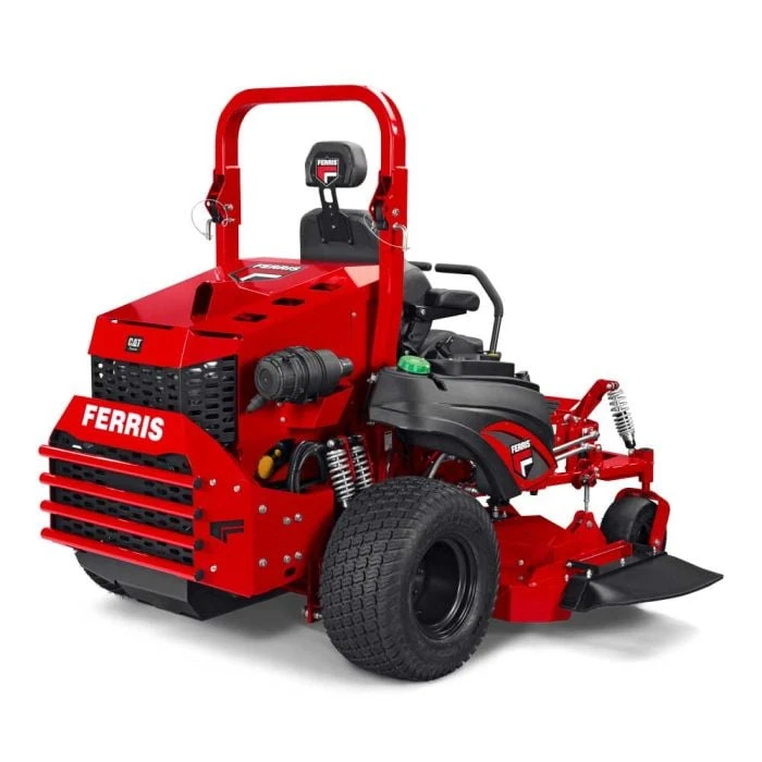 Ferris 5901849 IS6200 72" Zero Turn Mower 48HP CAT Diesel 6 Ferris 5901849 IS6200 72" Zero Turn Mower 48HP CAT Diesel - Image 4