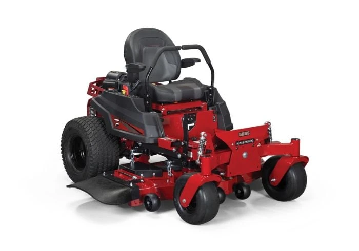 Ferris 500S (5902053) 61" 25HP Briggs & Stratton Zero Turn Mower 3 Ferris 500S (5902053) 61" 25HP Briggs & Stratton Zero Turn Mower