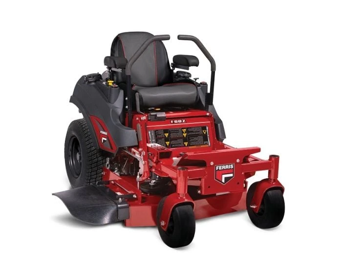Ferris 5901895 F60 36" Zero Turn Mower 19 HP Kawasaki 3 Ferris 5901895 F60 36" Zero Turn Mower 19 HP Kawasaki