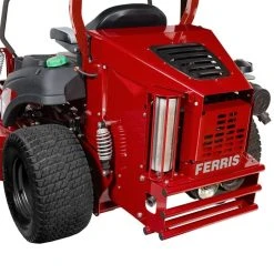 Ferris IS2600 (5901929) 61" 24HP Yanmar Diesel Zero Turn Mower -SLE Equipment shop fer pdp is2600 hero engine