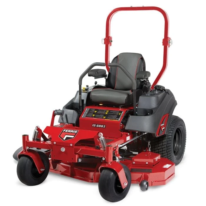 Ferris 5902109 52" IS600 Zero Turn Mower 25HP Briggs 4 Ferris 5902109 52" IS600 Zero Turn Mower 25HP Briggs - Image 2