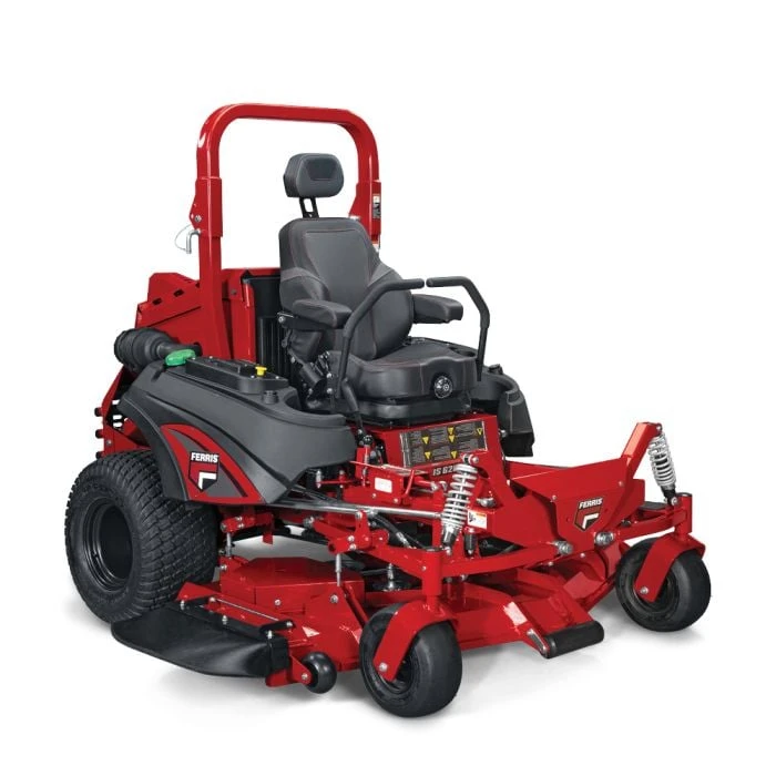 Ferris 5901849 IS6200 72" Zero Turn Mower 48HP CAT Diesel 4 Ferris 5901849 IS6200 72" Zero Turn Mower 48HP CAT Diesel - Image 2