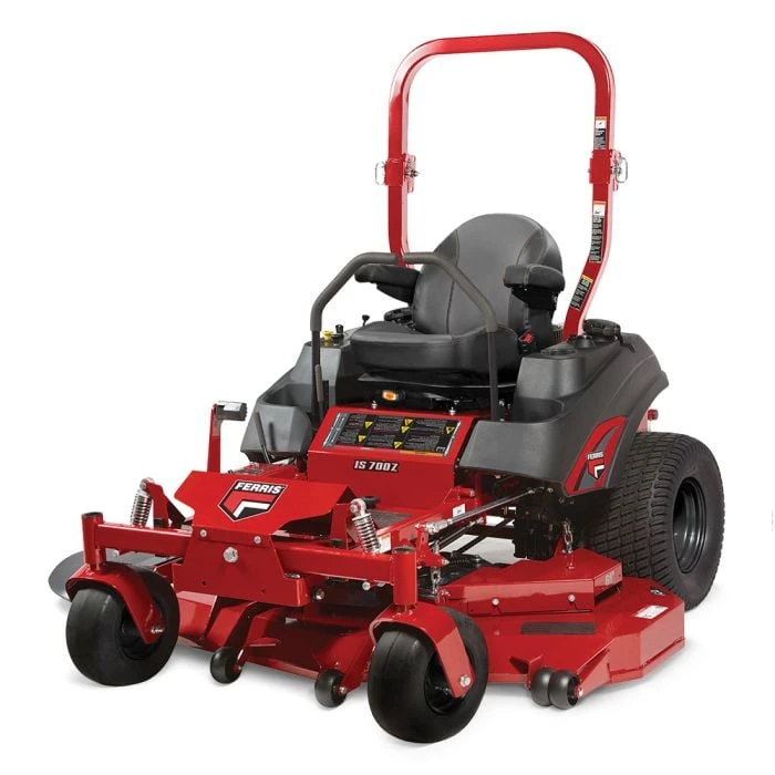 Ferris 5902061 60" IS700 Zero Turn Mower 27HP Briggs 4 Ferris 5902061 60" IS700 Zero Turn Mower 27HP Briggs - Image 2