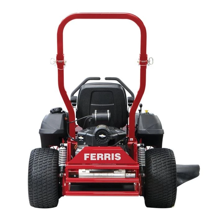 Ferris 5902061 60" IS700 Zero Turn Mower 27HP Briggs 5 Ferris 5902061 60" IS700 Zero Turn Mower 27HP Briggs - Image 3