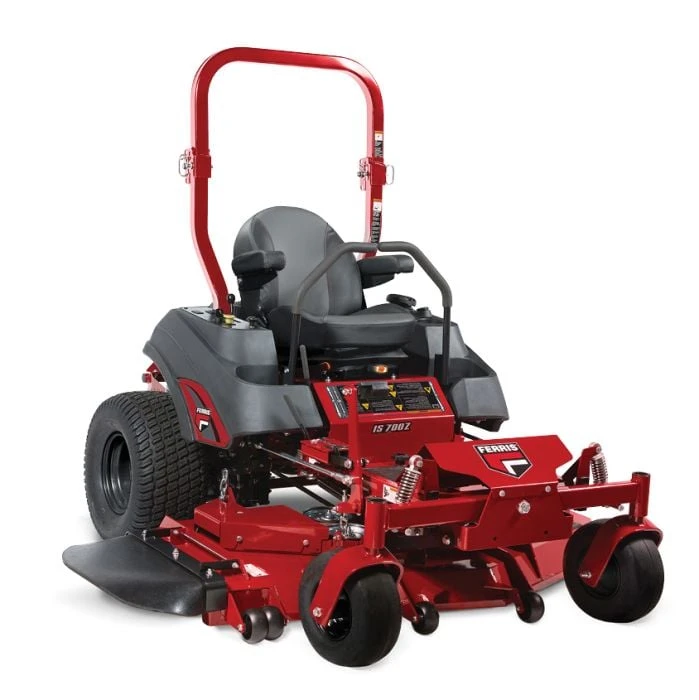 Ferris 5902061 60" IS700 Zero Turn Mower 27HP Briggs 3 Ferris 5902061 60" IS700 Zero Turn Mower 27HP Briggs