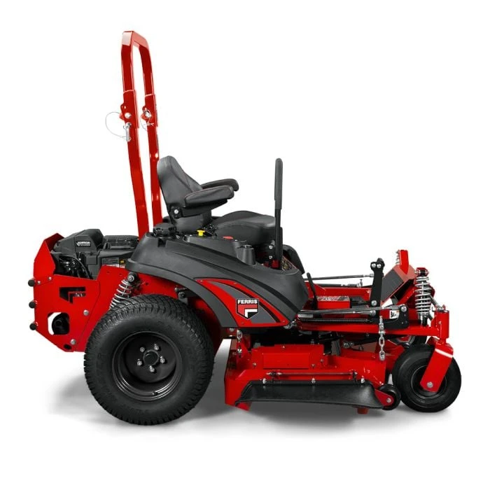 Ferris 5902089 52" ISX2200 Zero Turn Mower 25.5HP KAW 5 Ferris 5902089 52" ISX2200 Zero Turn Mower 25.5HP KAW - Image 3