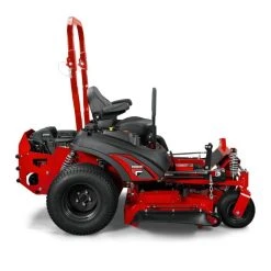 Ferris 5902078 60" ISX2200 Zero Turn Mower 28HP VAN EFI 7 Ferris 5902078 60" ISX2200 Zero Turn Mower 28HP VAN EFI -SLE Equipment shop fer pdp isx2200 hero r 7