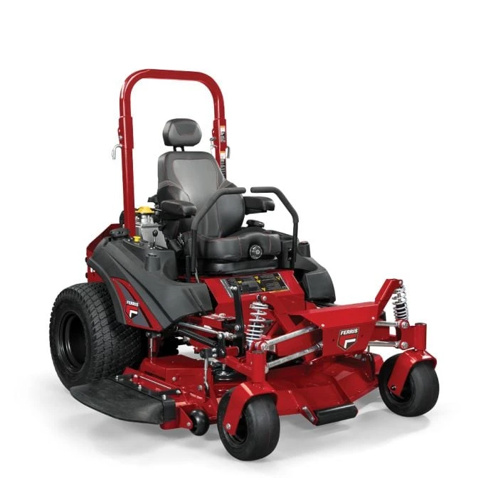Ferris 5902064 60" ISX3300 Zero Turn Mower 40HP VAN BB EFI ETC 3 Ferris 5902064 60" ISX3300 Zero Turn Mower 40HP VAN BB EFI ETC