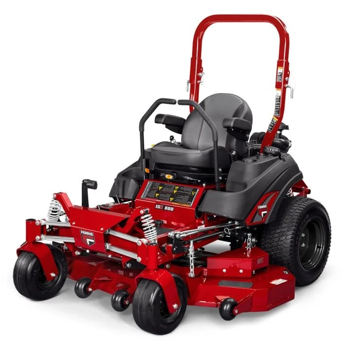 Ferris 5902018 ISX800 52" Zero Turn Mower 24HP Kawasaki 3 Ferris 5902018 ISX800 52" Zero Turn Mower 24HP Kawasaki