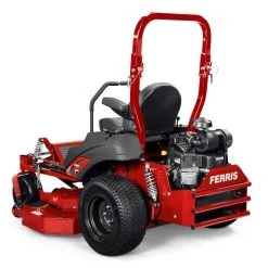 Ferris 5902017 ISX800 61" Zero Turn Mower 27HP Briggs EFI ETC -SLE Equipment shop fer pdp isx800 hero kl 1