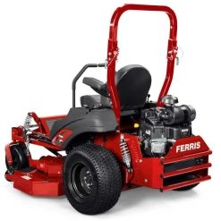Ferris 5902072 ISX800 Zero Turn Mower 27HP Briggs EFI 7 Ferris 5902072 ISX800 Zero Turn Mower 27HP Briggs EFI -SLE Equipment shop fer pdp isx800 hero kl 5