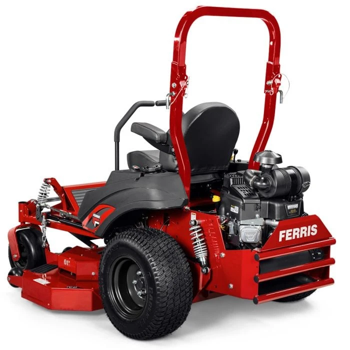 Ferris 5902072 ISX800 Zero Turn Mower 27HP Briggs EFI 5 Ferris 5902072 ISX800 Zero Turn Mower 27HP Briggs EFI - Image 3