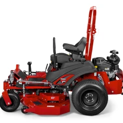 Ferris 5902083 52" ISX800 Zero Turn Mower 24HP KAW 10 Ferris 5902083 52" ISX800 Zero Turn Mower 24HP KAW -SLE Equipment shop fer pdp isx800 hero l