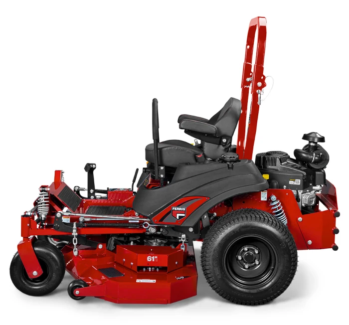 Ferris 5902083 52" ISX800 Zero Turn Mower 24HP KAW 5 Ferris 5902083 52" ISX800 Zero Turn Mower 24HP KAW - Image 3