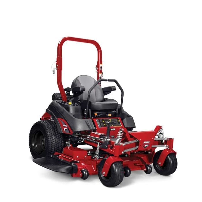 Ferris 5902084 52" ISX800 Zero Turn Mower 27HP Briggs 3 Ferris 5902084 52" ISX800 Zero Turn Mower 27HP Briggs