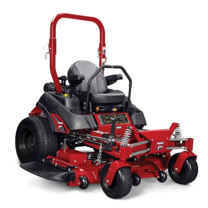 Ferris 5902072 ISX800 Zero Turn Mower 27HP Briggs EFI 3 Ferris 5902072 ISX800 Zero Turn Mower 27HP Briggs EFI
