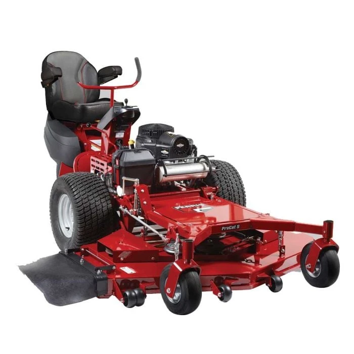 Ferris ProCut S (5902106-w/5900632) 61" 3-Wheel Riding Mower 27HP Briggs 3 Ferris ProCut S (5902106-w/5900632) 61" 3-Wheel Riding Mower 27HP Briggs