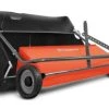 Husqvarna Genuine Part 50"Lawn Sweeper W/Spiral Brush 584401801