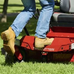 Toro 75734 34" TimeCutter Zero Turn Mower 22HP Kohler -SLE Equipment shop ftr toro step through timecutter 1600x1369 1