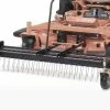 JRCO 471 Series 60" HD Tine Rake Dethatcher W/o Mount Bar 47160HD -SLE Equipment shop gal tr4edited 2