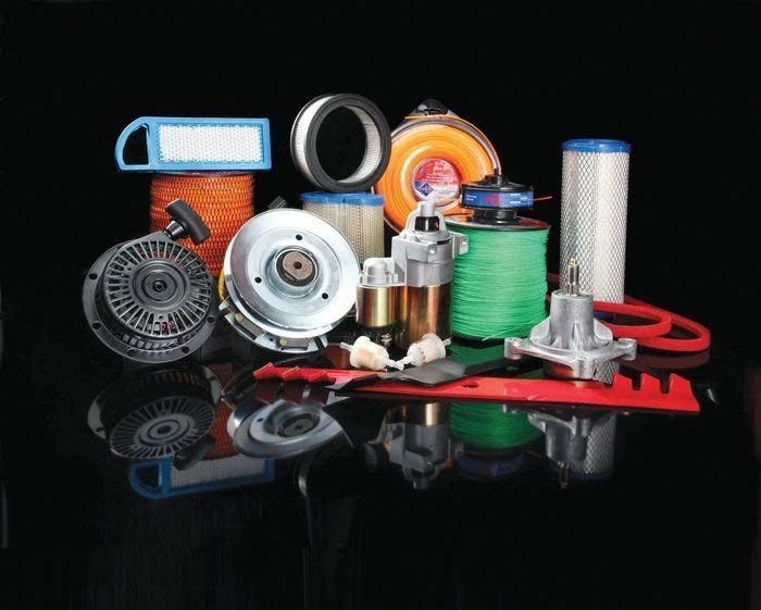Trimmer Trap TC-1 Tire Cages For Various Lawn Care Equipment 4 Trimmer Trap TC-1 Tire Cages For Various Lawn Care Equipment - Image 2
