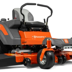 Husqvarna Z254F 54" Zero Turn Lawn Mower 23HP Kawasaki (Scratch And Dent)