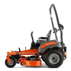 Husqvarna Z448 22 HP Kawasaki 48" Zero Turn Mower -SLE Equipment shop h310 2311