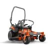 Husqvarna Z448 22 HP Kawasaki 48" Zero Turn Mower -SLE Equipment shop h310 2312