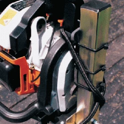 Trimmer Trap HS-1 Hedge Trimmer Rack Includes Power Head Support Brackets & SC-1 -SLE Equipment shop hs 1 2 1 1