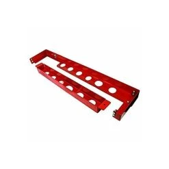 Trimmer Trap HT-1 Accessory Hand Tool Rack For Open Trailer Trimmer Racks -SLE Equipment shop ht 1