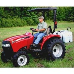 Great Day Inc Universal Tractor Canopy TAP1000