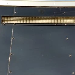 SLE Enclosed Trailers Enclosed Trailer 8.5' X 26' Black Race Ready Tandem 5,200lb Axles Storage -SLE Equipment shop img 20190125 141856231 hdr