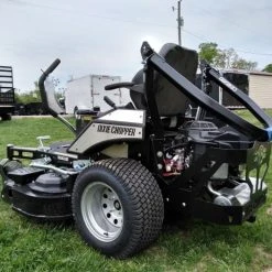 Dixie Chopper 54" BlackHawk 2454KW Zero Turn Mower Kawasaki (2022) -SLE Equipment shop img 20190418 171033221 hdr