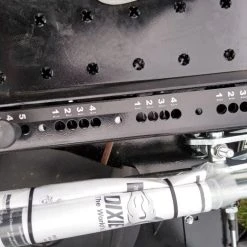 Dixie Chopper 54" BlackHawk 2454KW Zero Turn Mower Kawasaki (2022) -SLE Equipment shop img 20190418 171134078 hdr