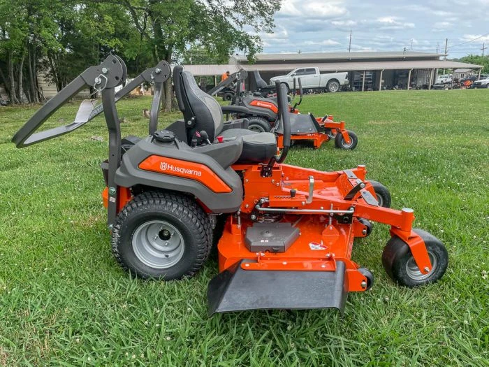 Husqvarna Z460 60" Zero Turn Mower 23HP KAW 5 Husqvarna Z460 60" Zero Turn Mower 23HP KAW - Image 3